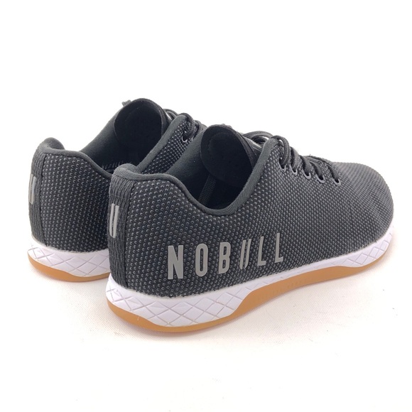 NOBULL Outwork Superfabric Trainer Cross Training Shoes 8.5 main image 5